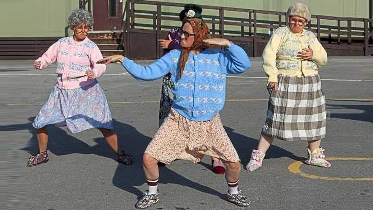 Ироничные анекдоты о пенсии. Фото из Яндекс картинки