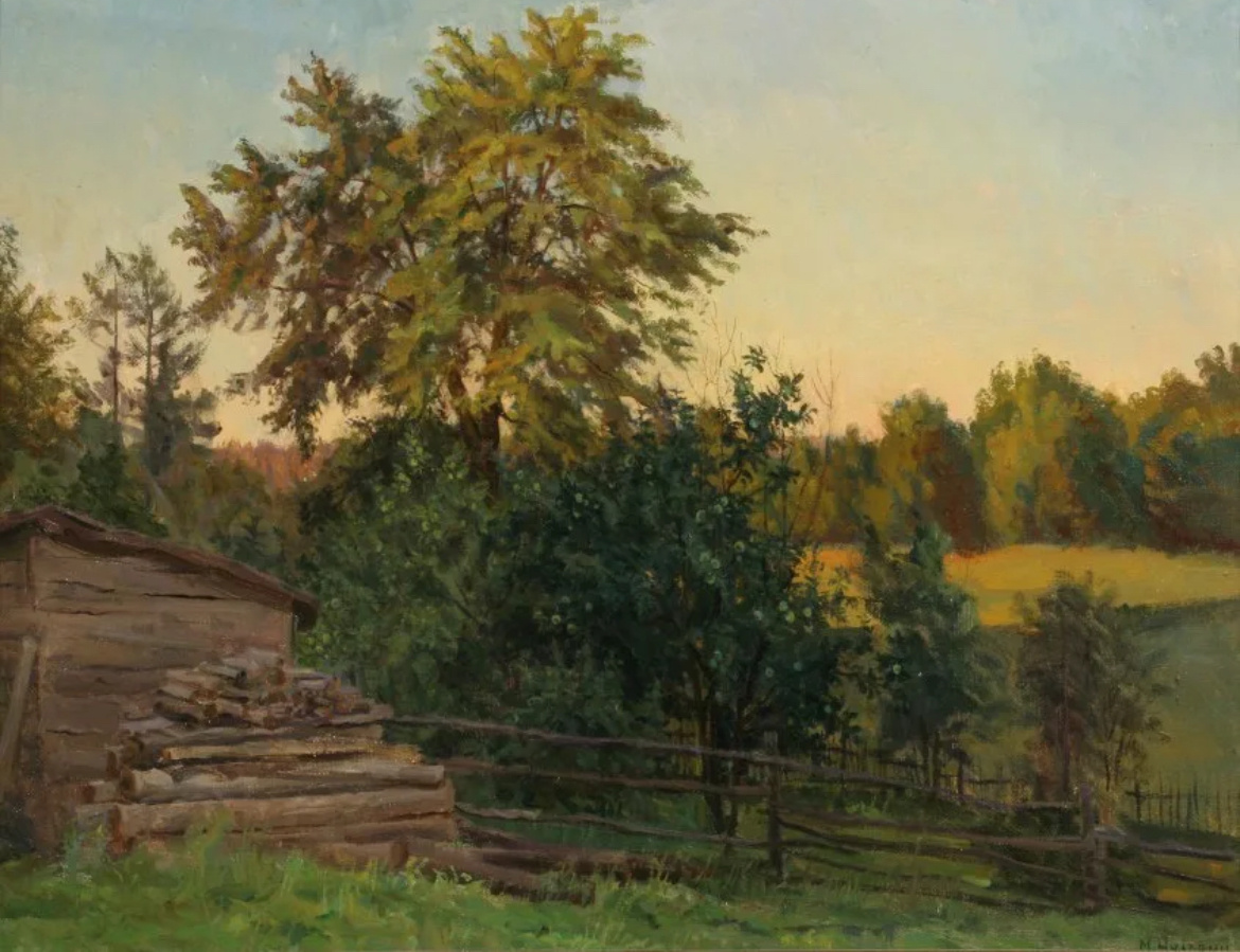 Художник Марина Чулович