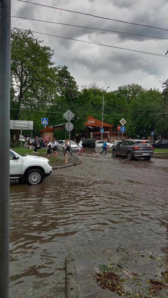 Пятигорск - 8 жирных минусов, которые видно невооруженным глазом 😵‍💫 | 2  фрилансера на колёсах | Дзен