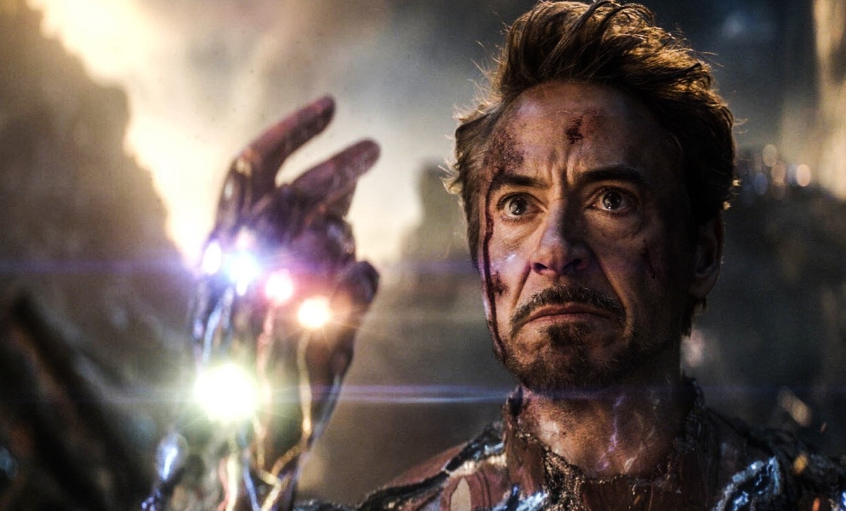 Avengers: Endgame / 2019