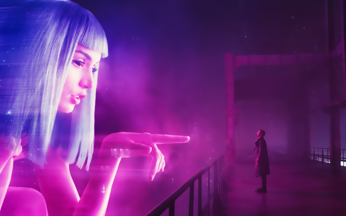 Blade Runner 2049 / 2017