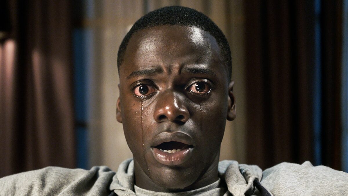 Get Out / 2017