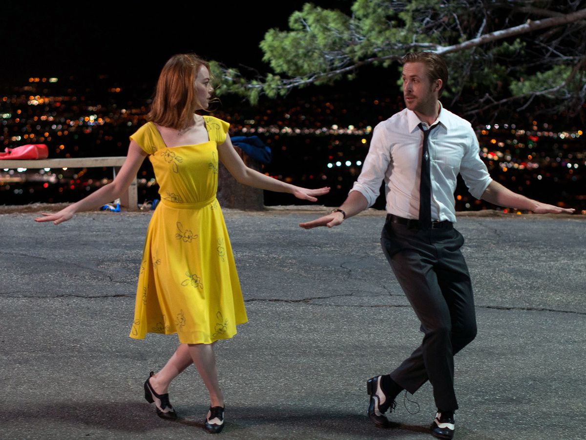 La La Land / 2016