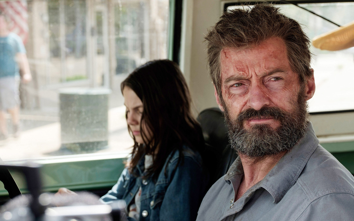 Logan / 2017