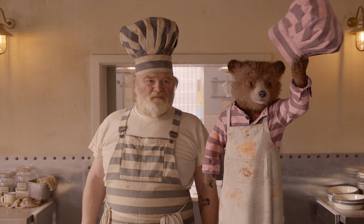 Paddington 2 / 2017