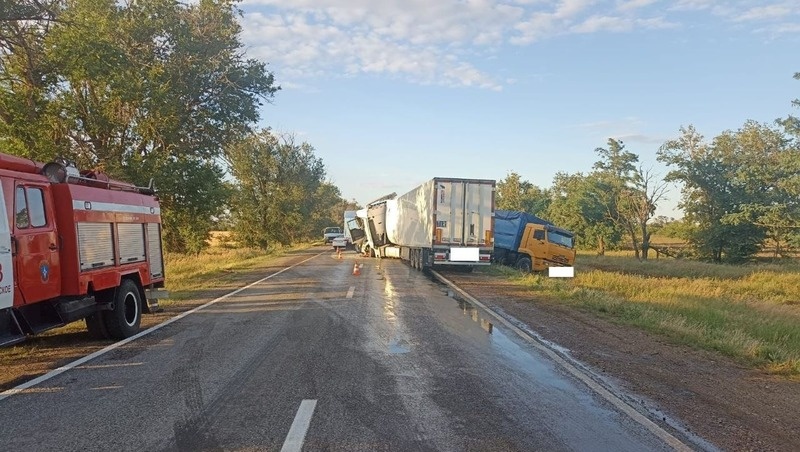      Фото: Госавтоинспекция Ставрополья