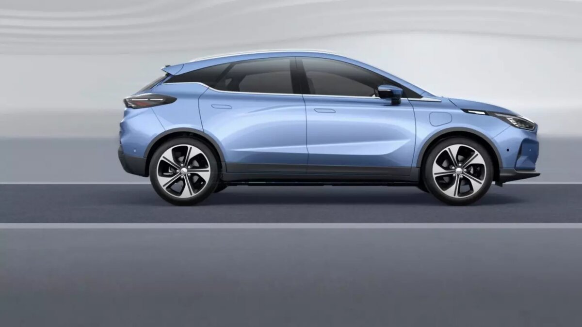     Источник: geely.com