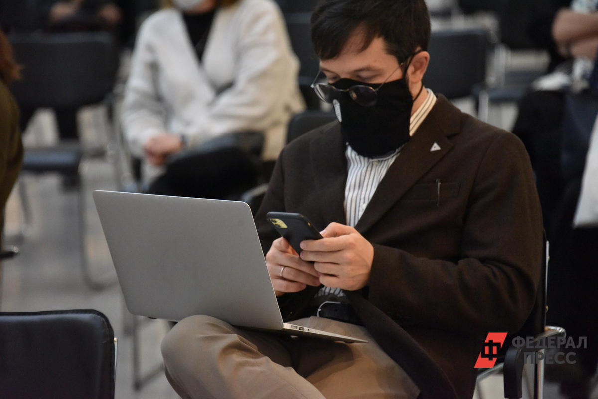 Исследованием поделился ФОМ.  Фото: Фото: ФедералПресс / Полина Зиновьева