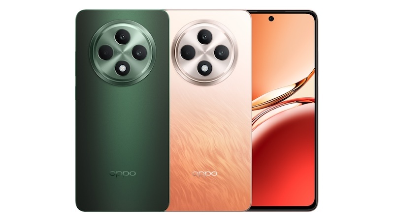 Ранее в этом месяце компания Oppo объявила о выпуске смартфонов Reno 12 и Reno 12 Pro для мирового рынка. Оба были первыми телефонами на базе чипсета Dimensity 7300 Energy.-2
