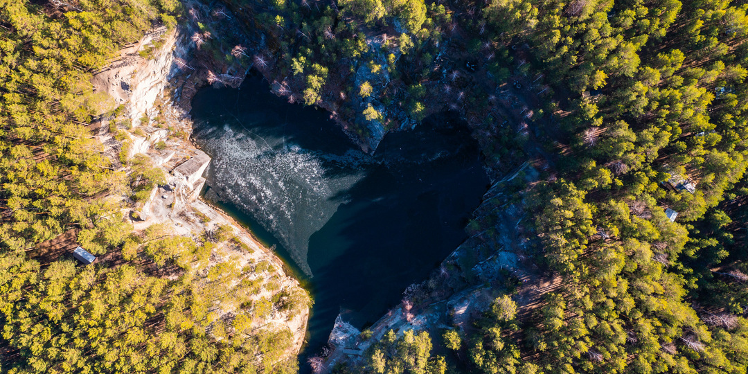 Маршрут на машине из Казани: как посмотреть красоты Урала за 4 дня?