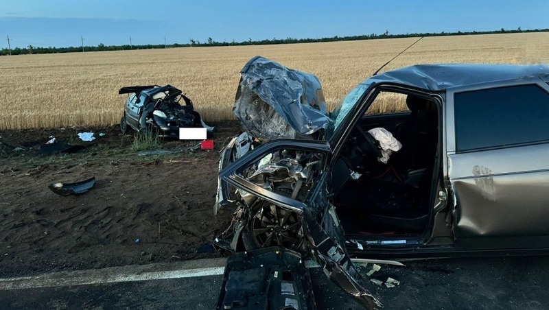      Фото: ГИБДД по Ставропольскому краю