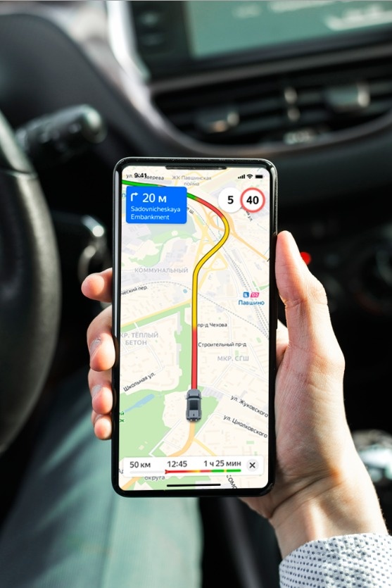 Jetour запускает путеводитель для автомобилистов 