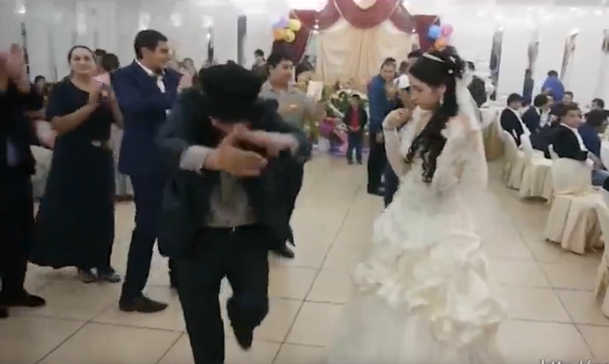 Скриншот видер/ВКонтакте