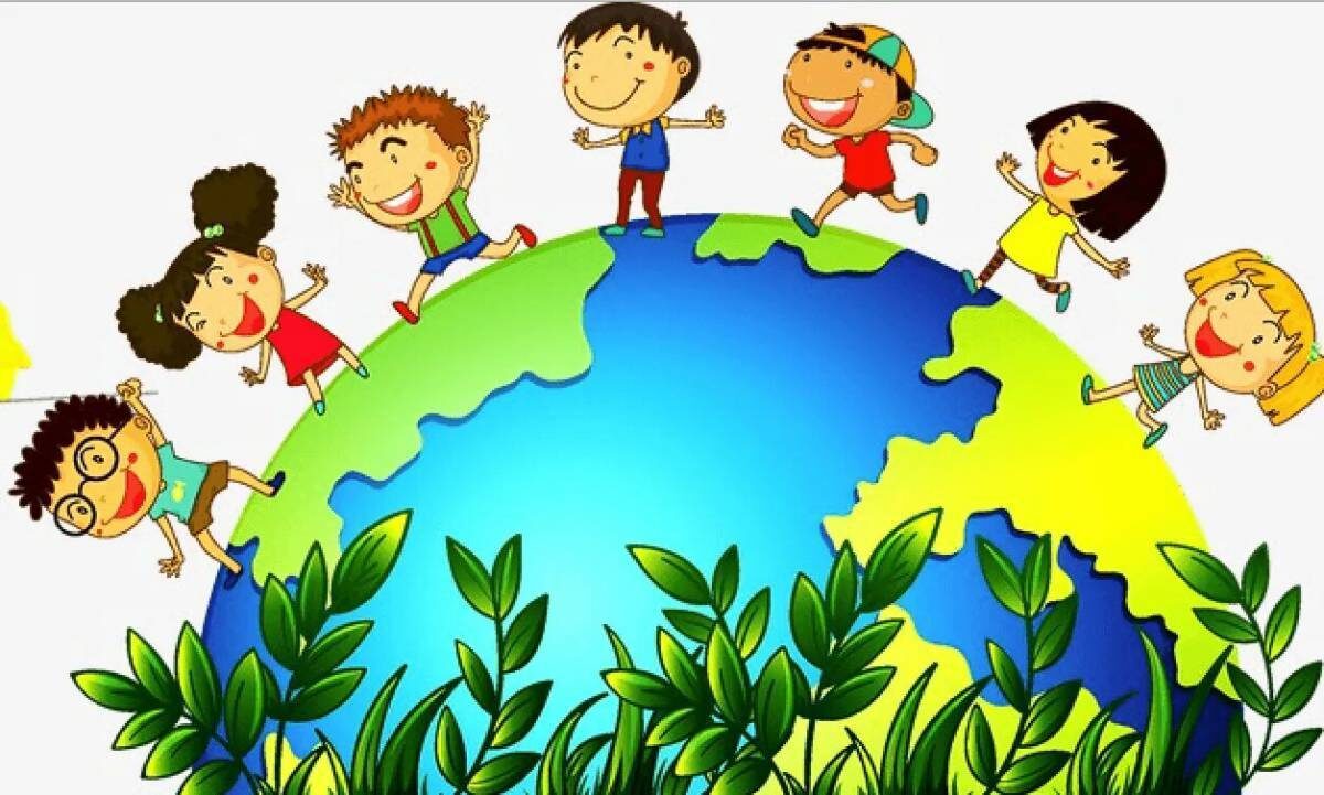 Детские песни о мире на нашей Земле объединяют в себе две важные темы: красоту и разнообразие нашей планеты, а также стремление к миру и гармонии между людьми.