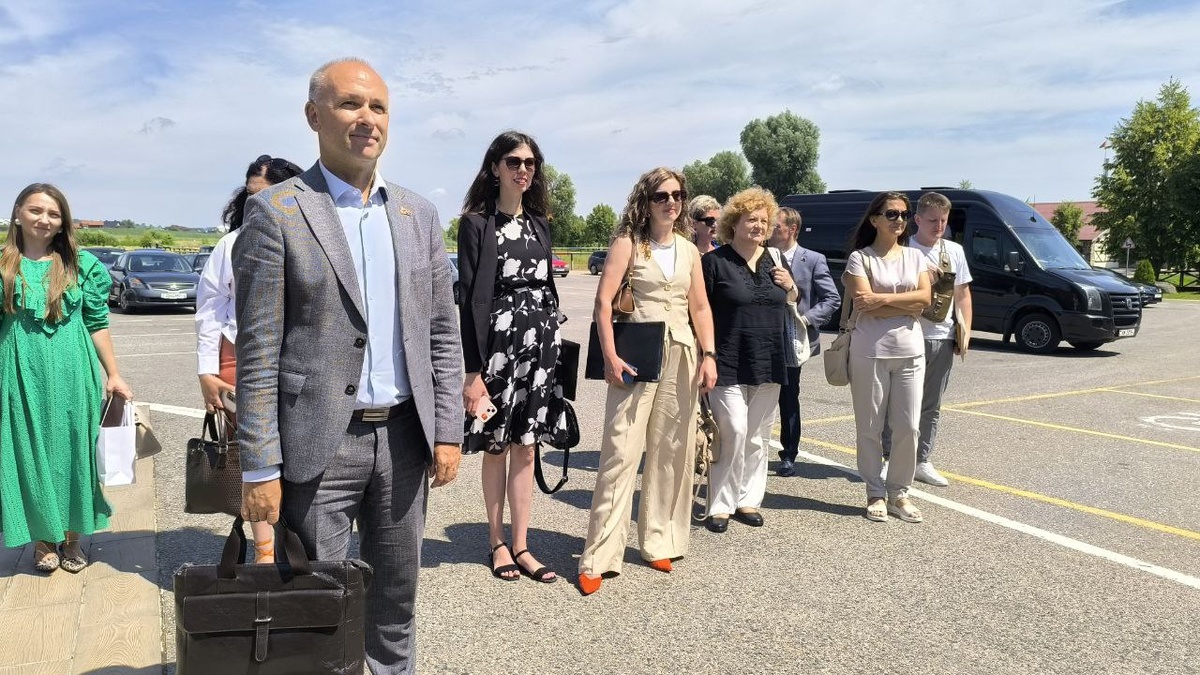 «Гарадзенскі маёнтак «Каробчыцы»