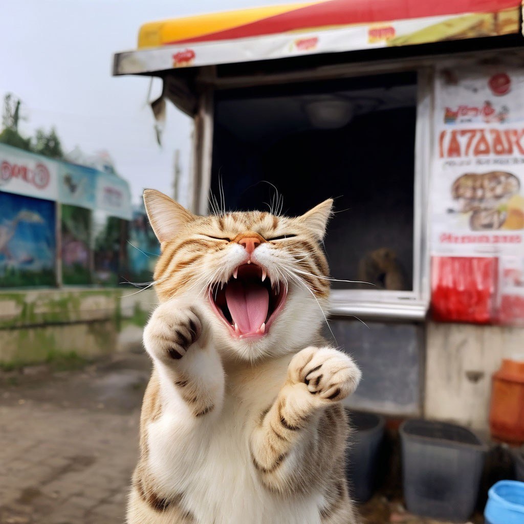 сгенерировано с помощью Шедеврум