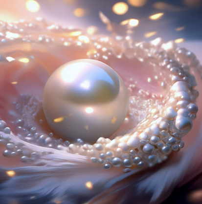 Жемчужина