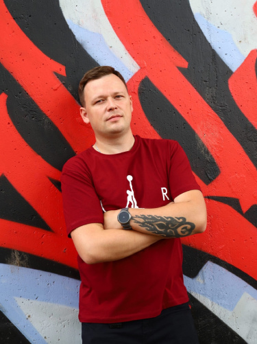    Артем Ширкин / соцсети артиста