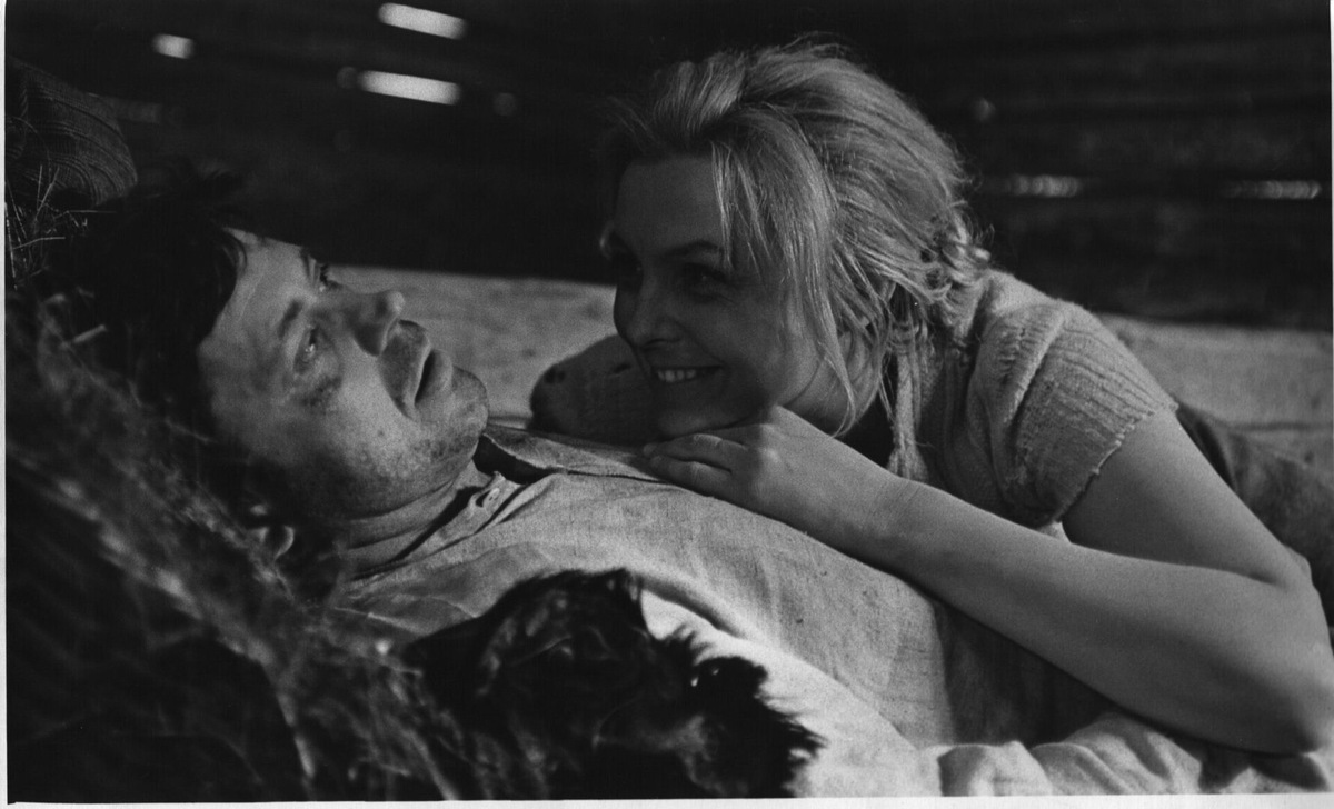     «Никто не хотел умирать», 1966 «Никто не хотел умирать», 1966