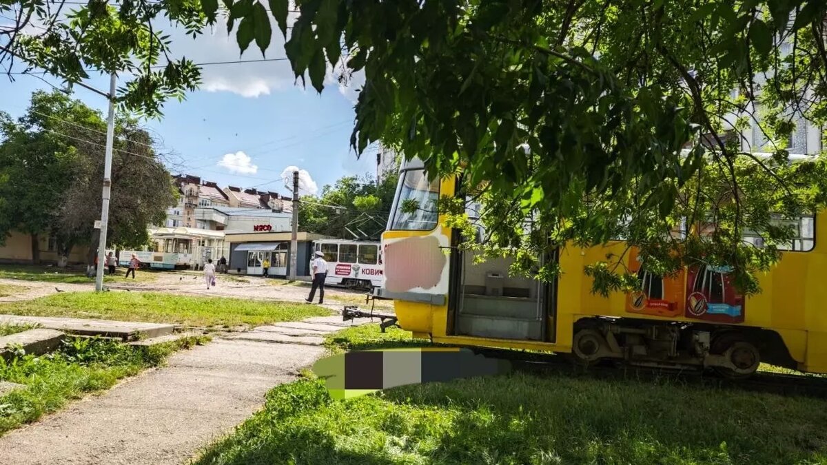     Автор: Госавтоинспекция Ставропольского края