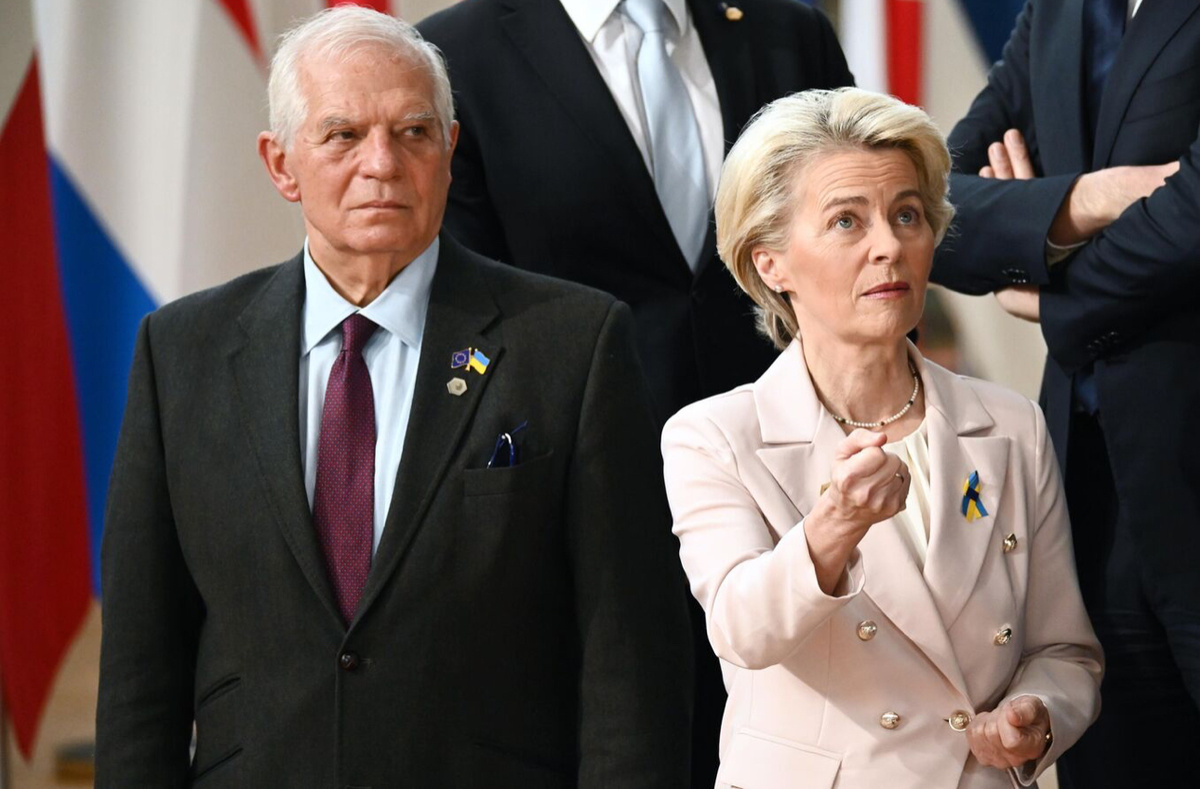 © Sputnik / Стрингер