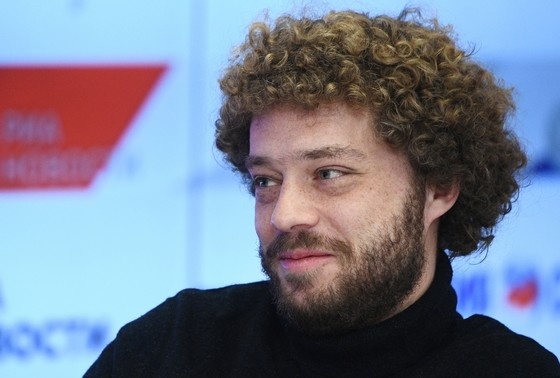    Илья Варламов