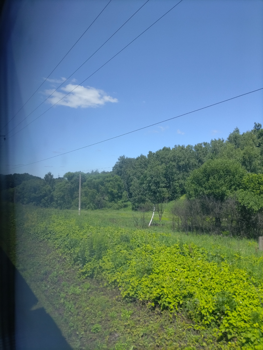 Где-то в пути... 28.06.24