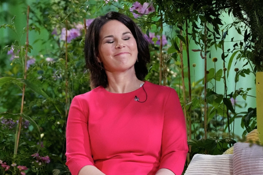    Exxpress: подчиненные Бербок попали под следствие