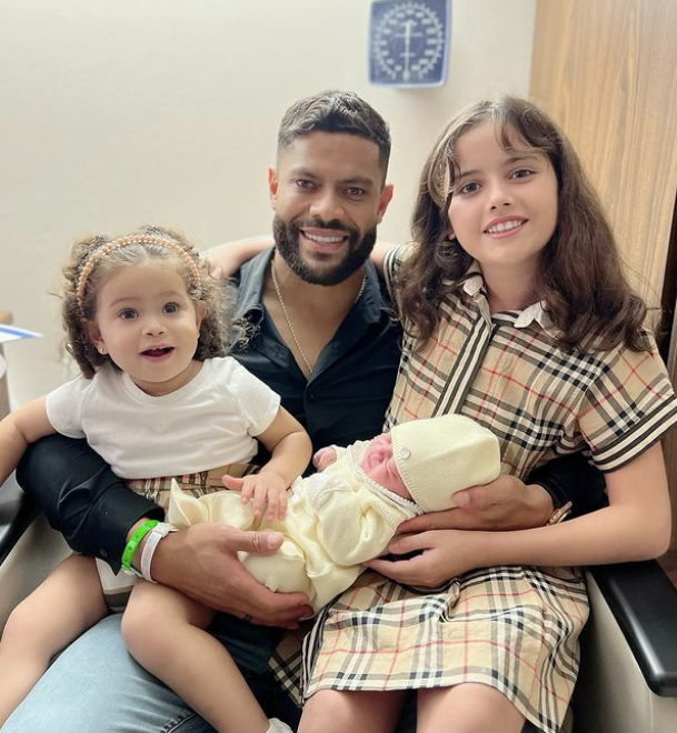 Фото: соцсети Халка