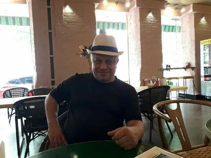 Фото ав тора статьи