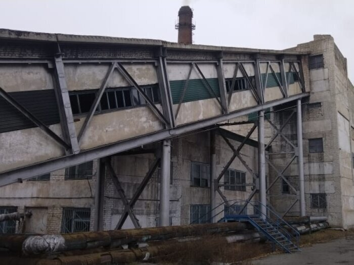 Зима в Борзе ожидается сложная. Фото: МинЖКХ Забайкалья 