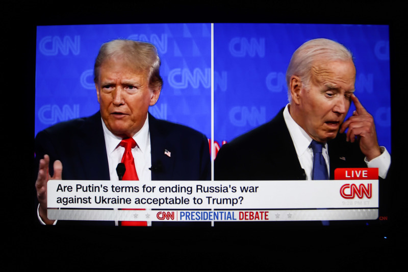    Фото: Artem Priakhin/Keystone Press Agency