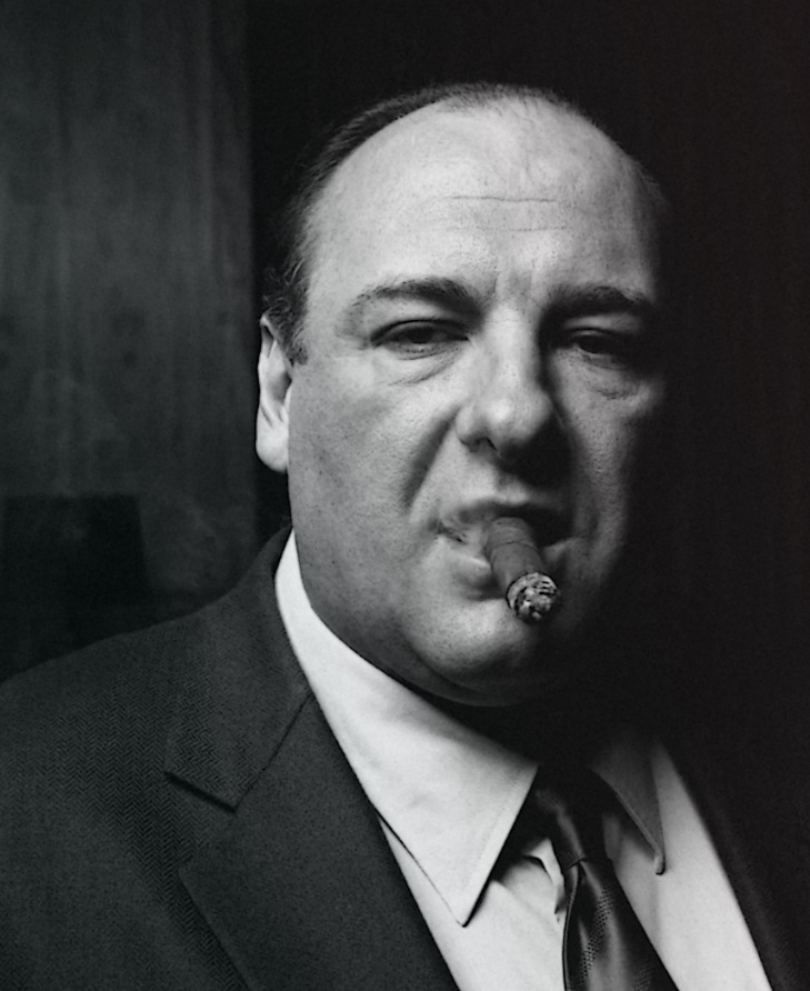 Тони Сопрано