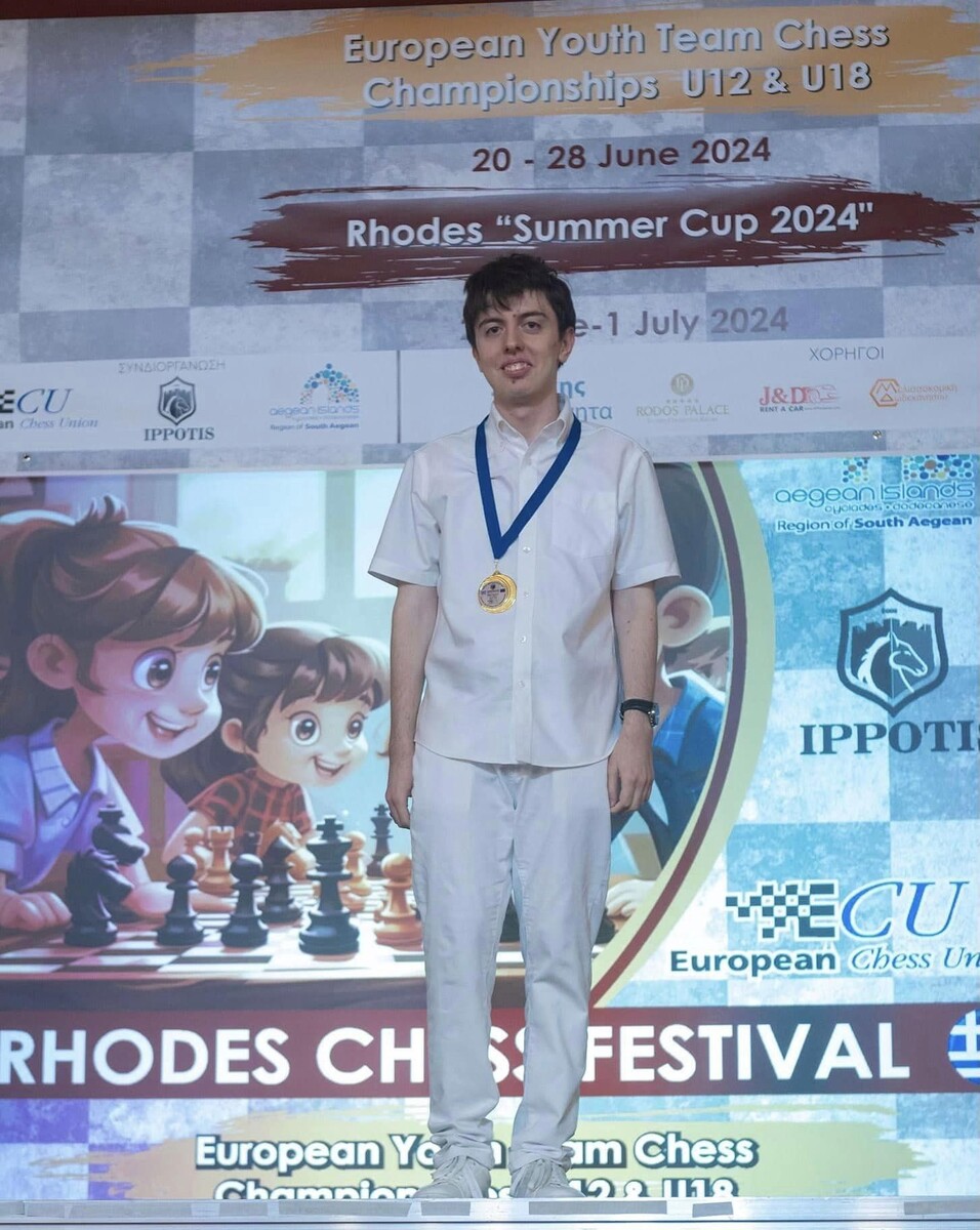 © press office of Armenian Chess Federation