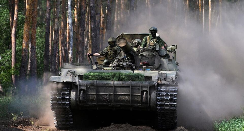    РИА «Новости»