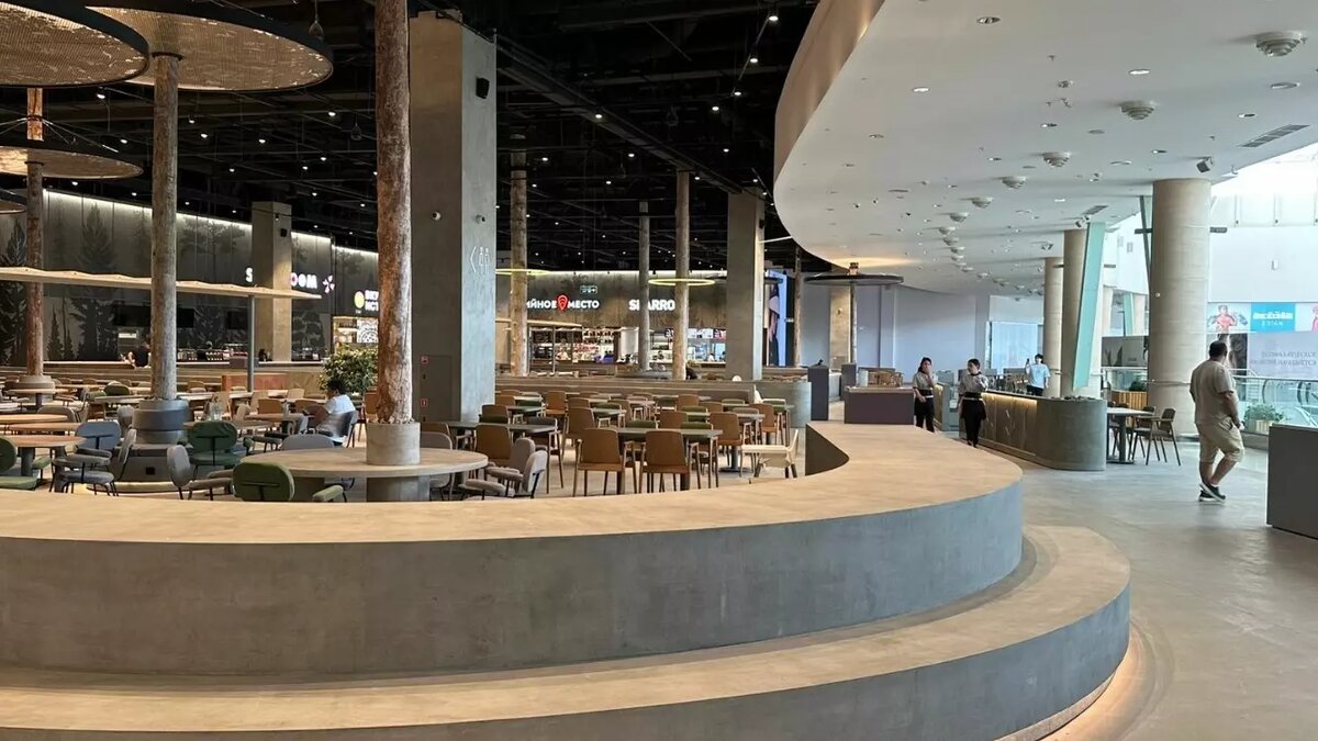     Источник: ТРЦ «Планета»