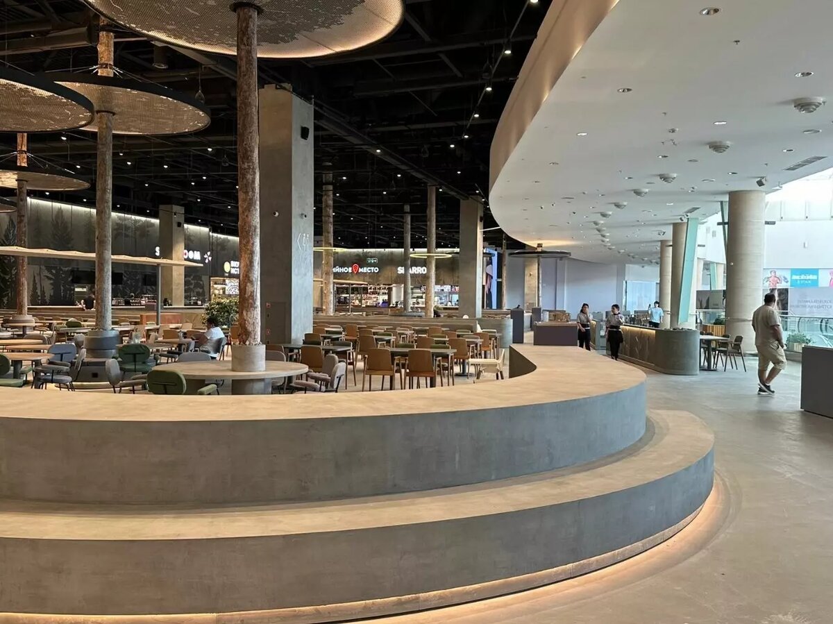     Источник: ТРЦ «Планета»