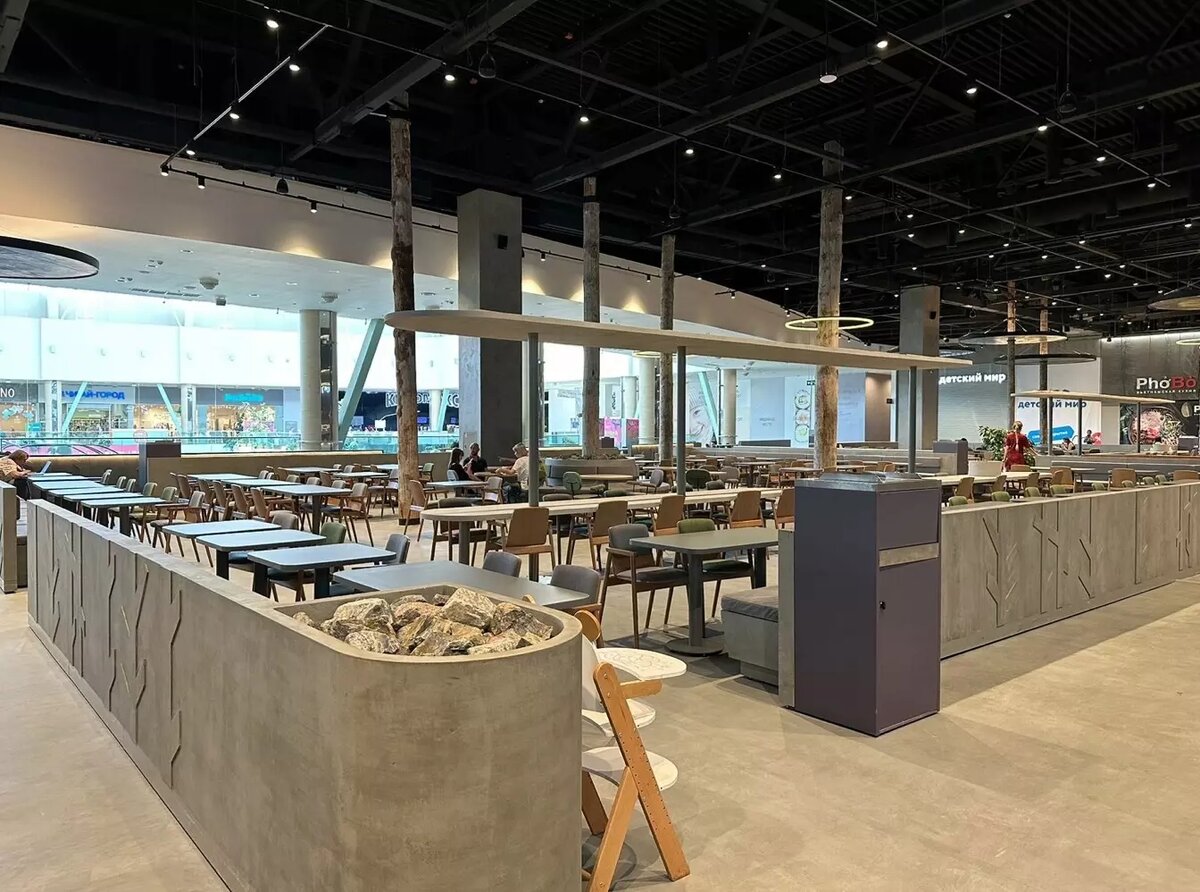     Источник: ТРЦ «Планета»