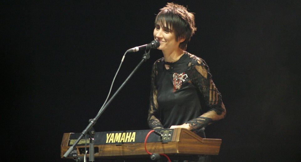    Anton Belitsky/Russian Look / Global Look Press