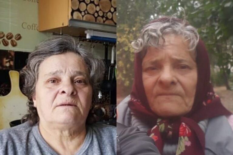    В Новотроицке разыскивают без вести пропавшую, страдающую потерей памяти Валентину Попову Марина Шарт