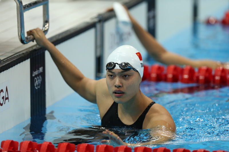    Fei Maohua/Xinhua/Global Look Press