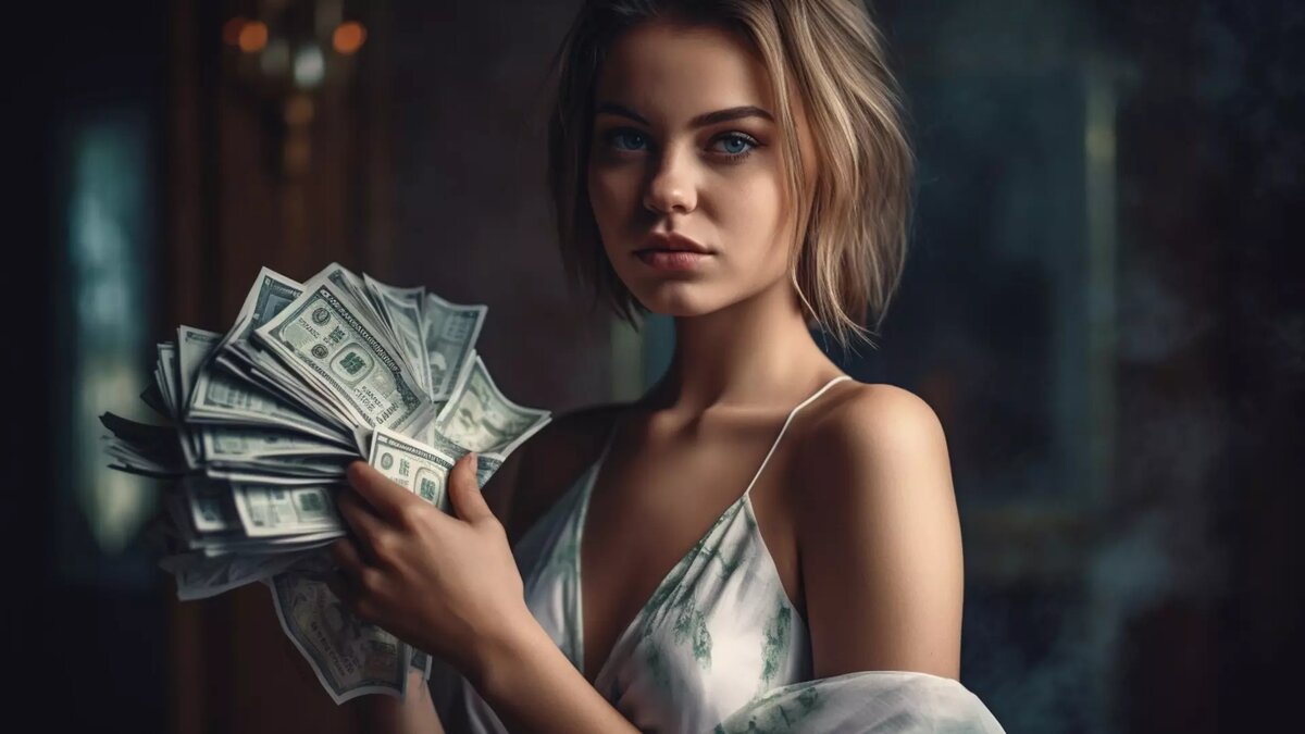     Источник: Изображение Midjourney