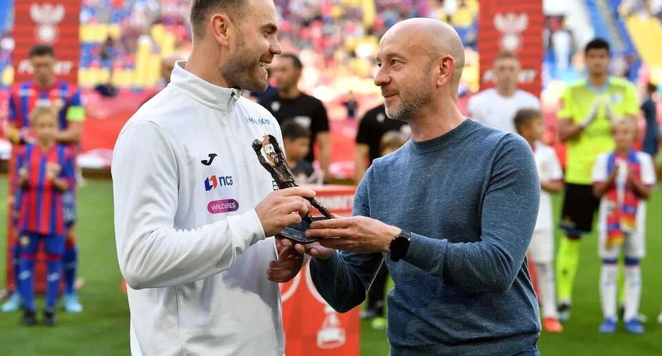     Антон Новодережкин / Коммерсантъ