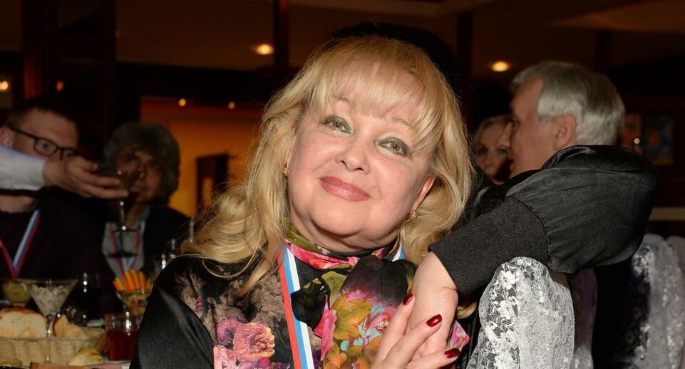    Anatoly Lomohov/Russian Look / Global Look Press