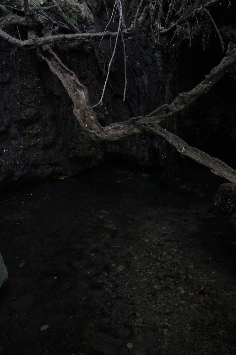 Так себе ванна