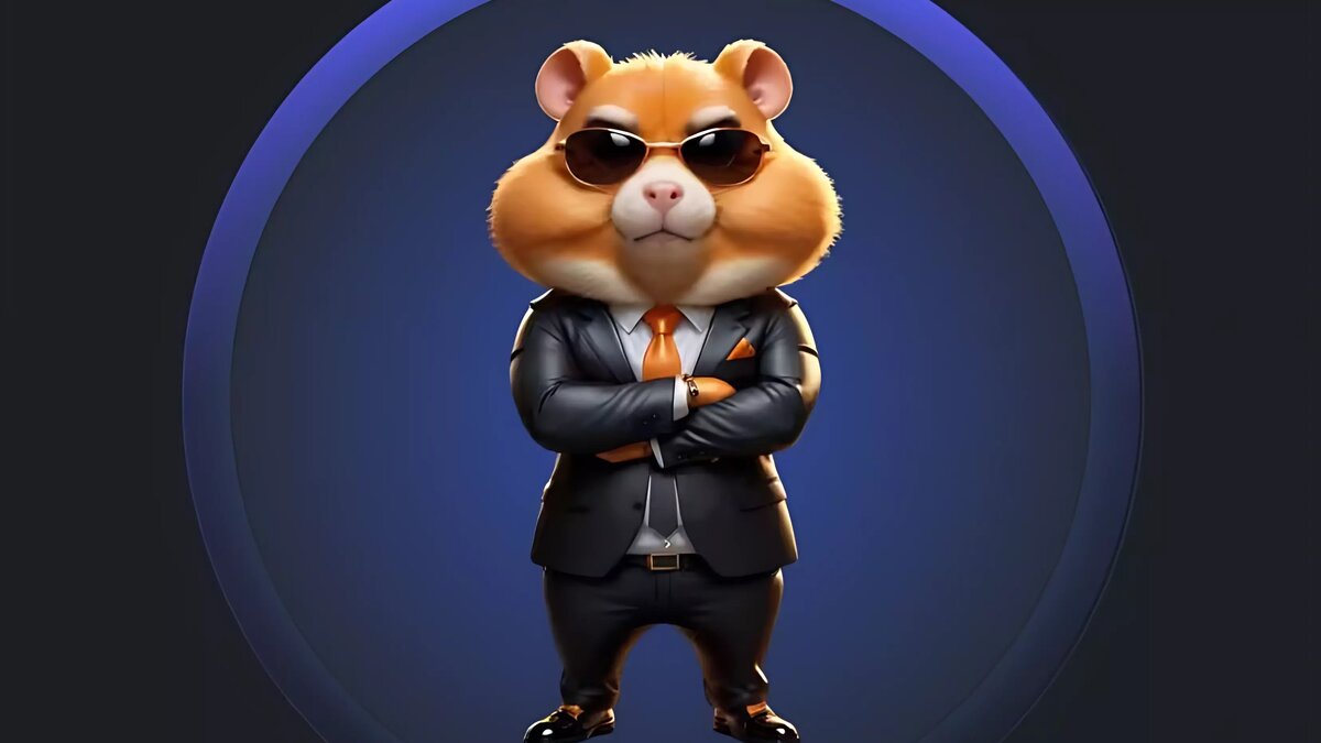     Источник: Hamster Kombat