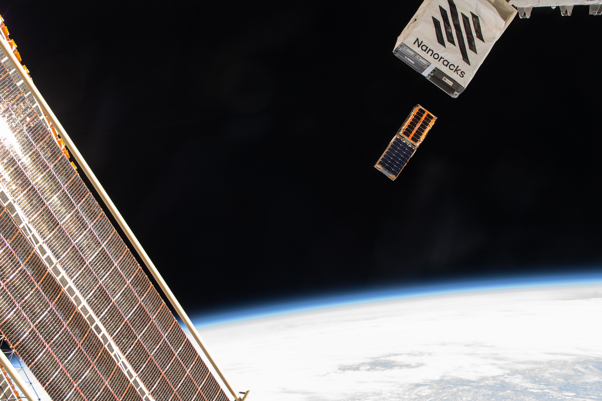 Иллюстрация: NASA  📷
