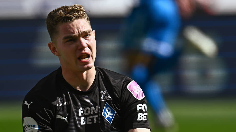 Фото: Иван Водопьянов / Коммерсантъ📷Иван Ломаев