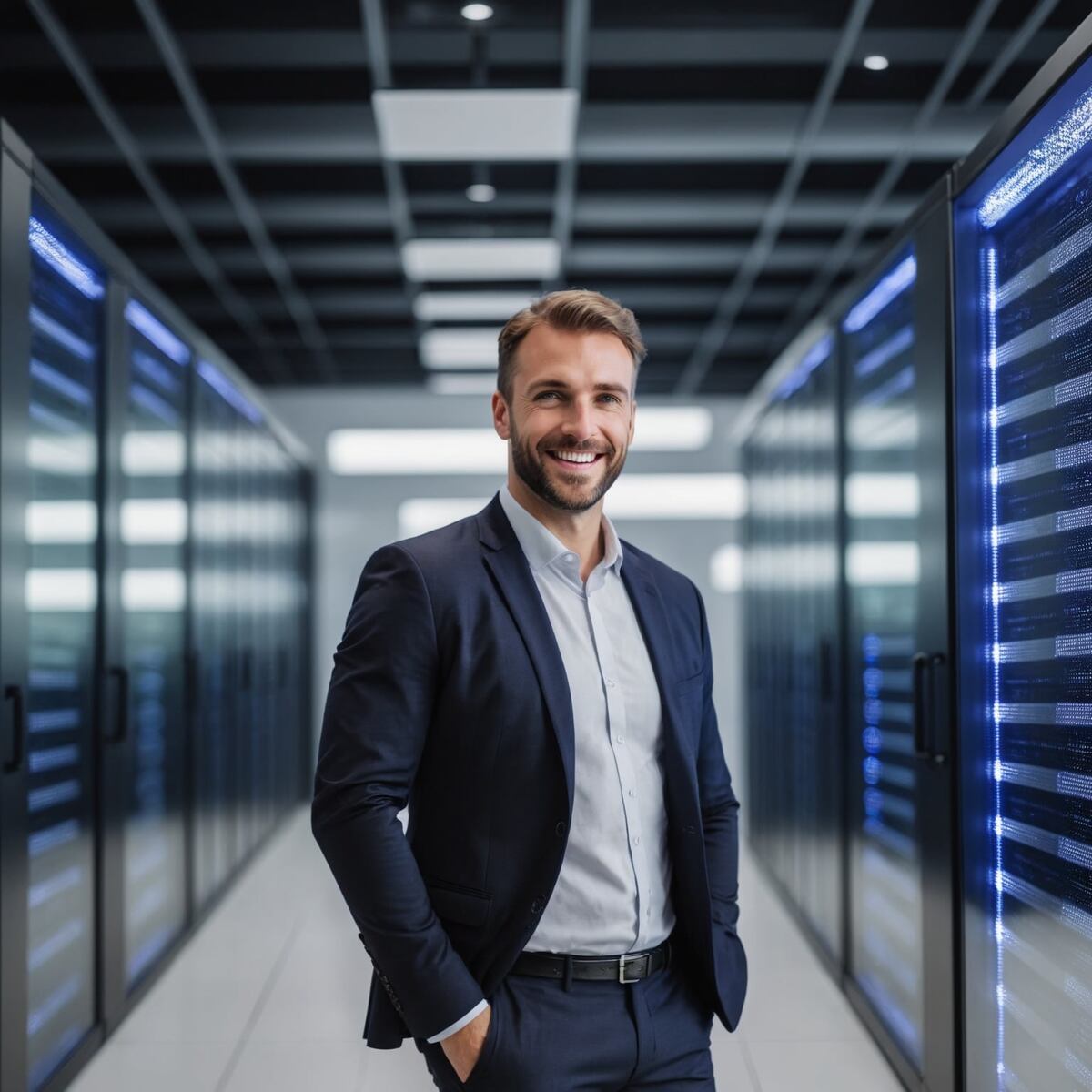    Инструкция по настройке и управлению VDS