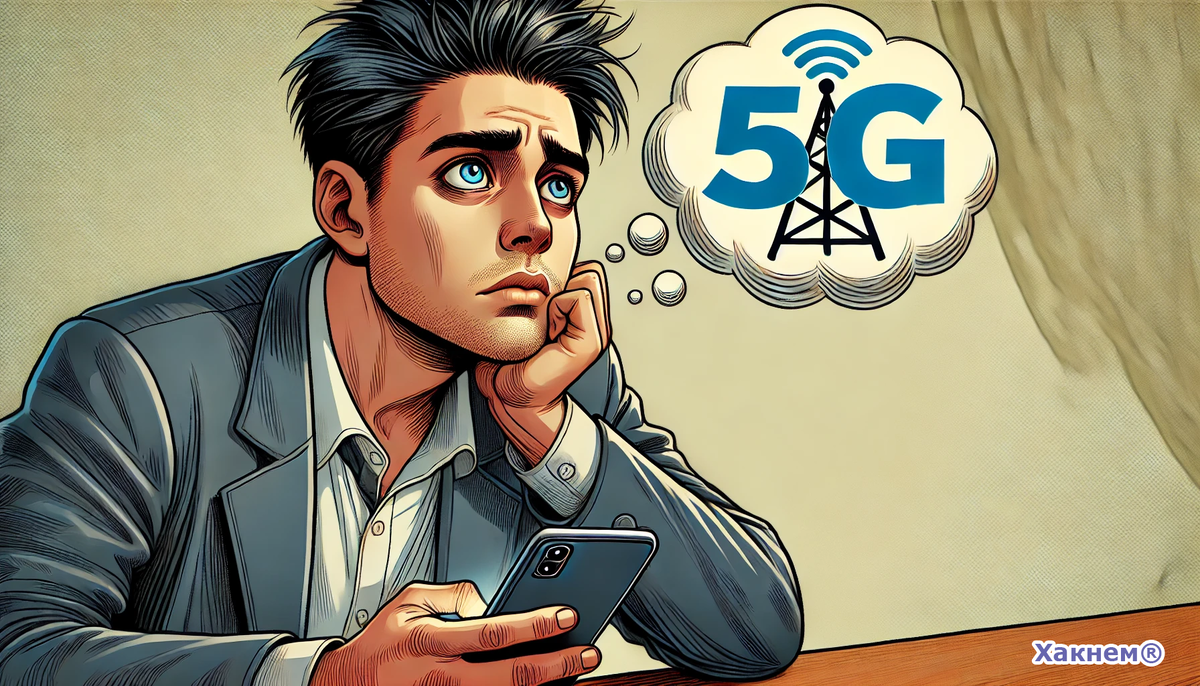 Путь к мечте через преграды санкций и ограничений.